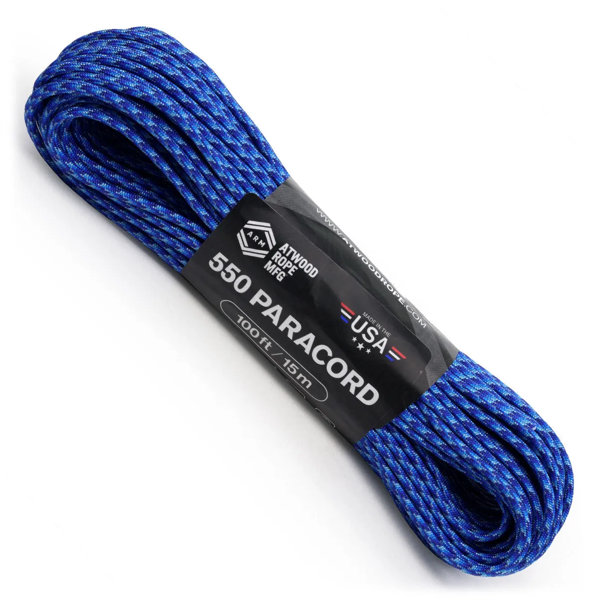 550 Paracord - Cascade