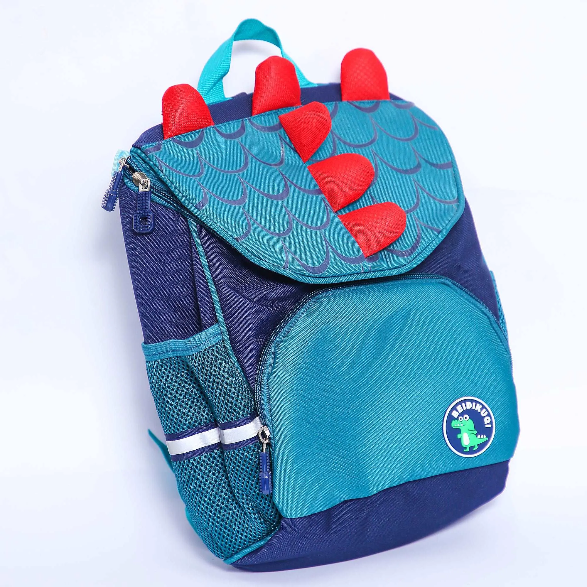 CHINA KIDS BACK POUCH 189#1