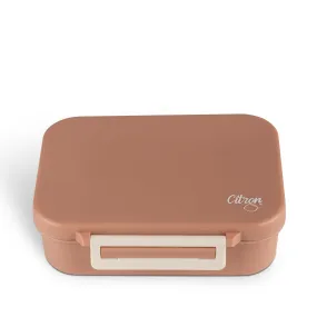 Citron Absolut Tritan Snackbox - Blush Pink