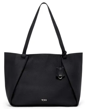 GEORGICA Valorie Tote - Black