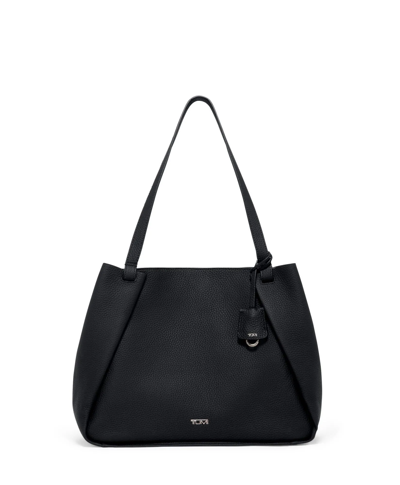 GEORGICA Valorie Tote - Black