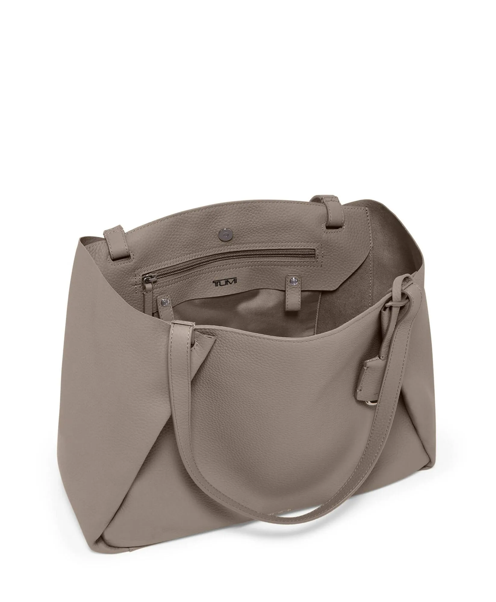 GEORGICA Valorie Tote - Taupe