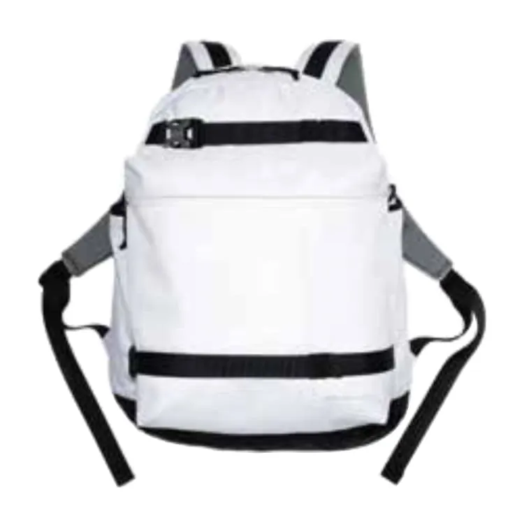 KIDONA DAY PACK 25L-WHITE