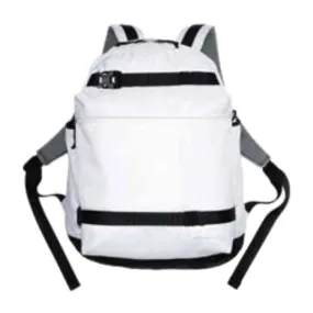 KIDONA DAY PACK 25L-WHITE