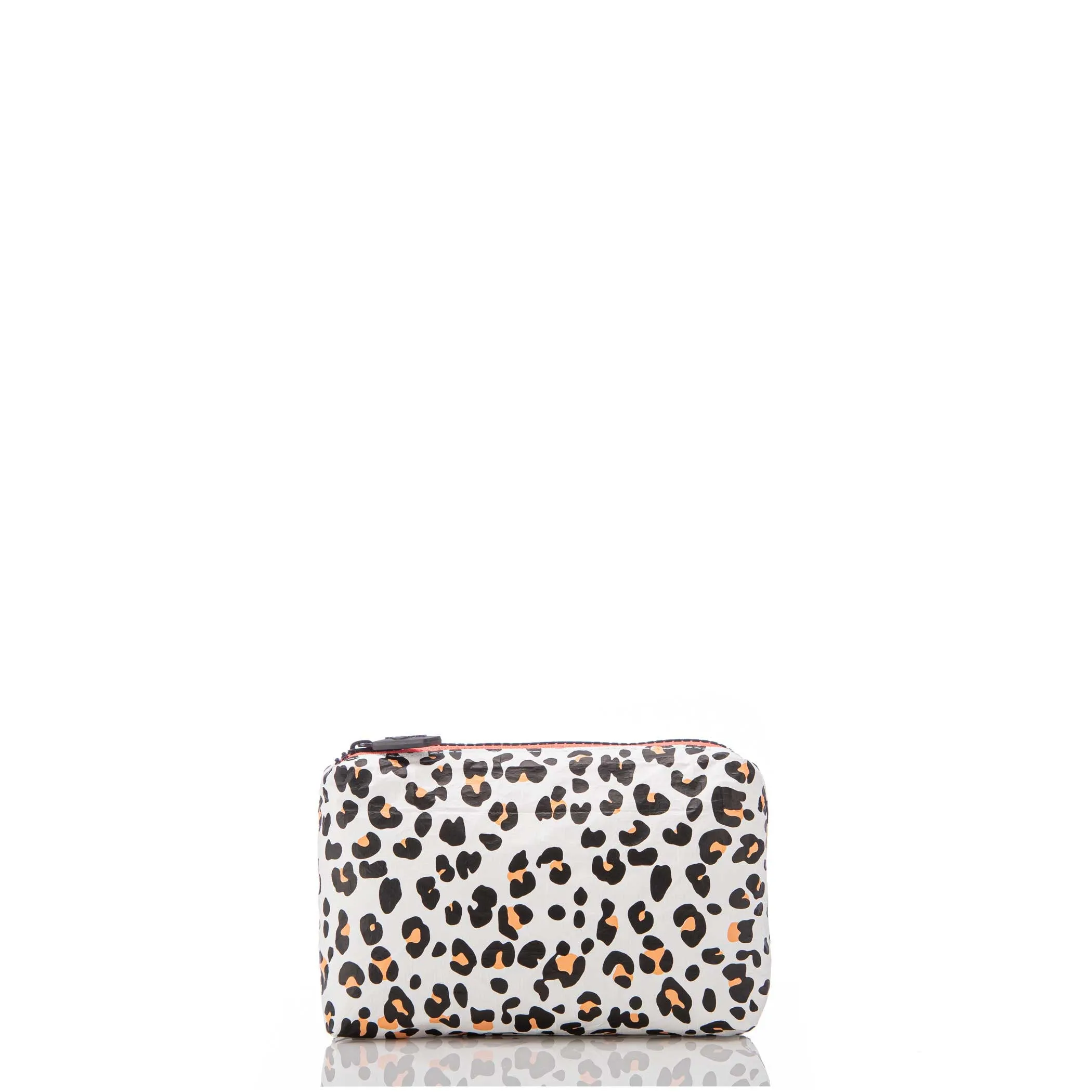Mini Pouch | Leopard Cub