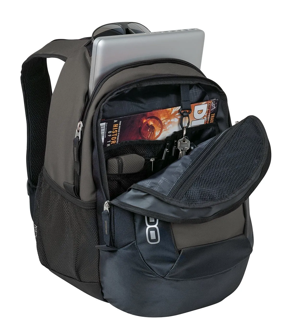 OGIO Rogue Pack
