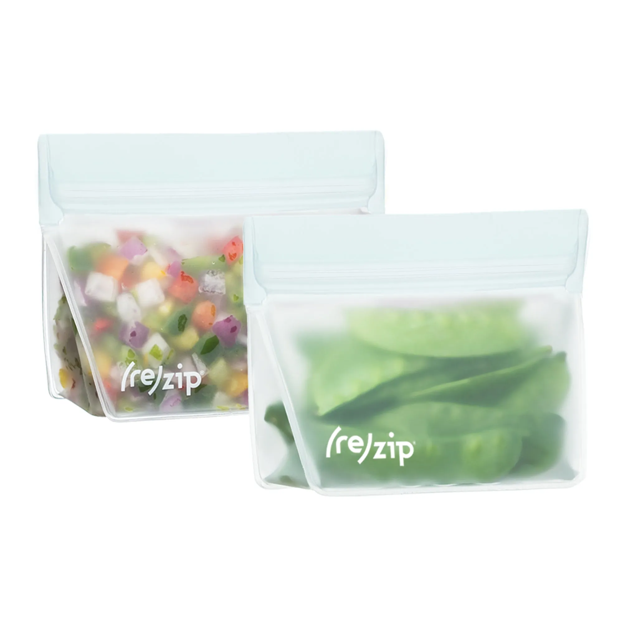 Stand-Up Snack | 1 Cup Bag 2-Pack