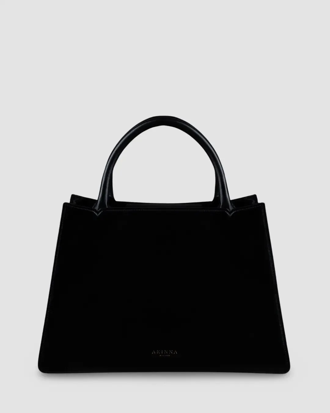 Vanessa Bag in Black