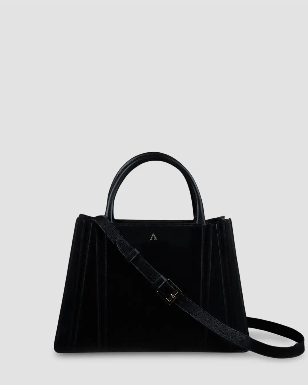 Vanessa Bag in Black
