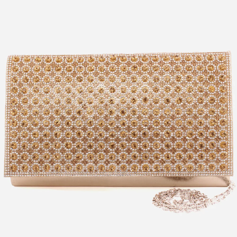 Women "RYLEE" Classy Clutch